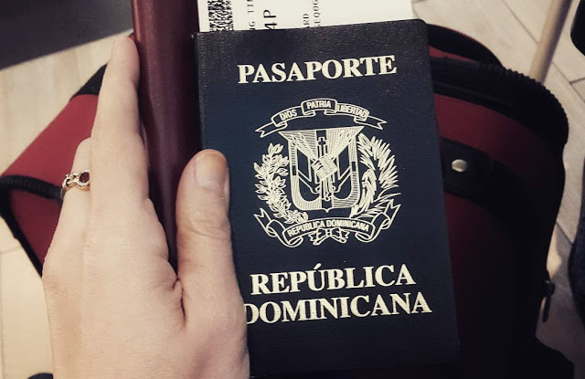 Países a los que los dominicanos pueden viajar sin visa