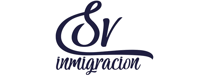 Sv Inmigracion