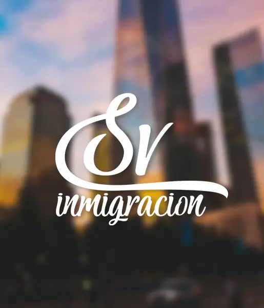 Sv inmigracion, asesoria migratoria, peticiones familiares, visa de turismo